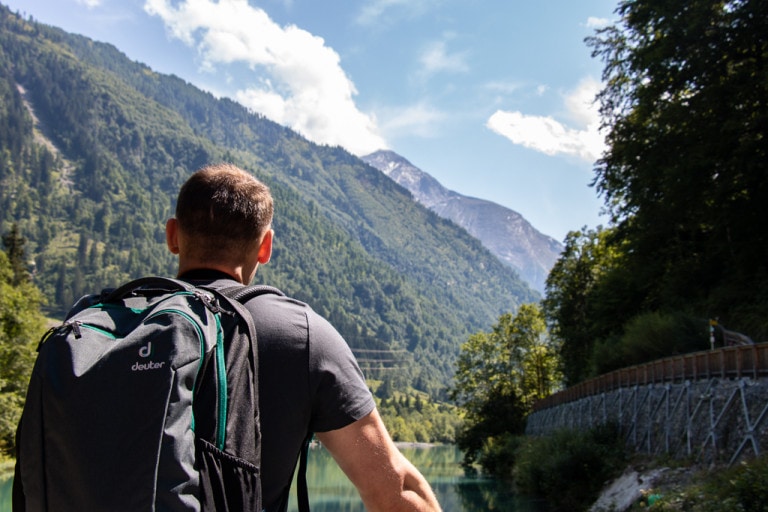 Picture of Kaprun Hiking | Amazing 3-day summer trip in Austria
