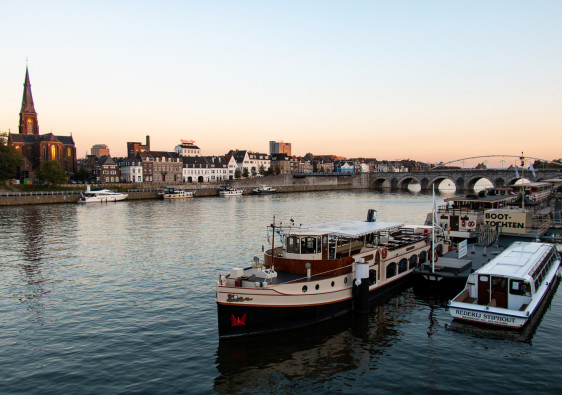 Top Things to do in Maastricht, the most beautiful city in the Netherlands