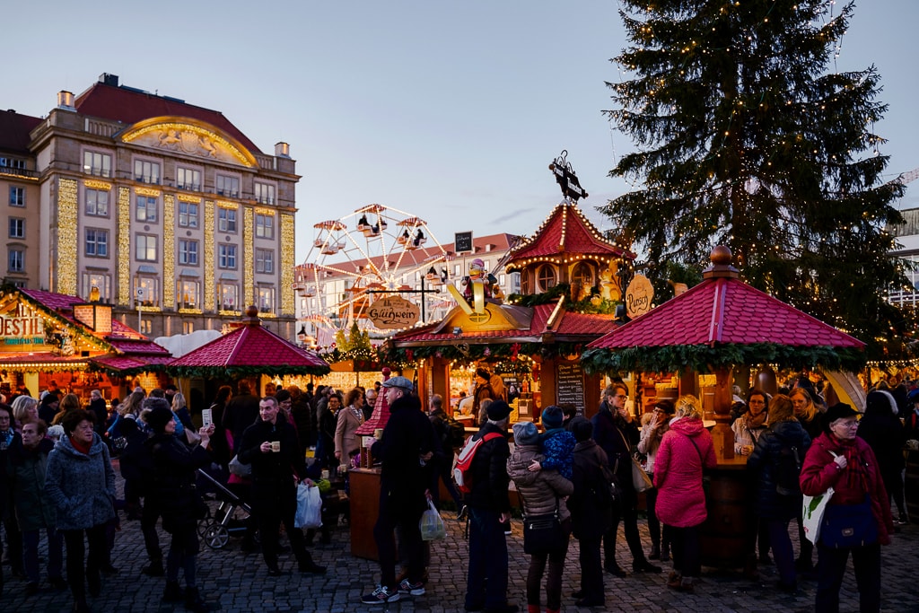 The Most Magical Christmas Markets in Germany (UPDATED 2023)