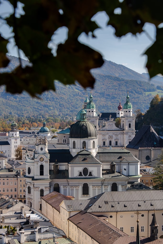The Best 15 Things to Do in Salzburg, Austria