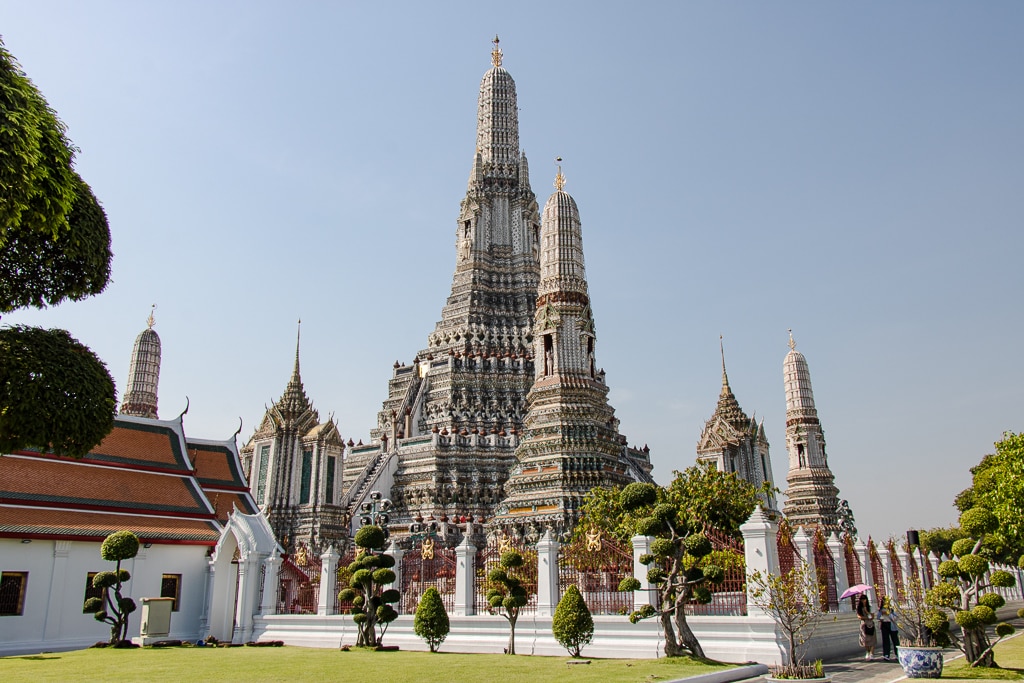 20 Amazing Things To Do In Bangkok | For First Timers