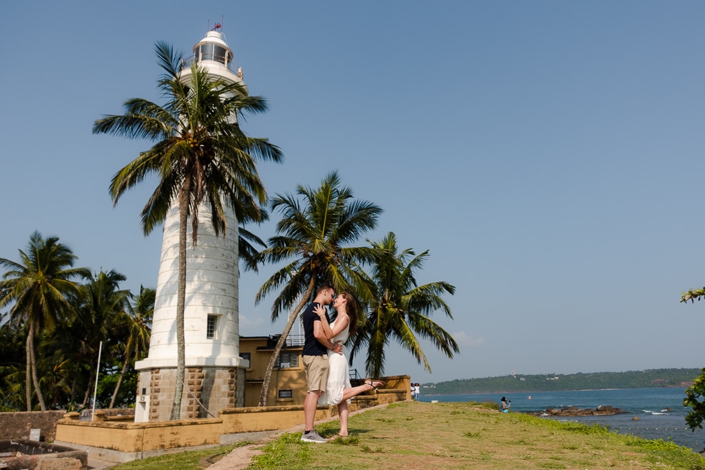 2-week Sri Lanka Itinerary, full travel guide and tips for planning the perfect backpacking trip