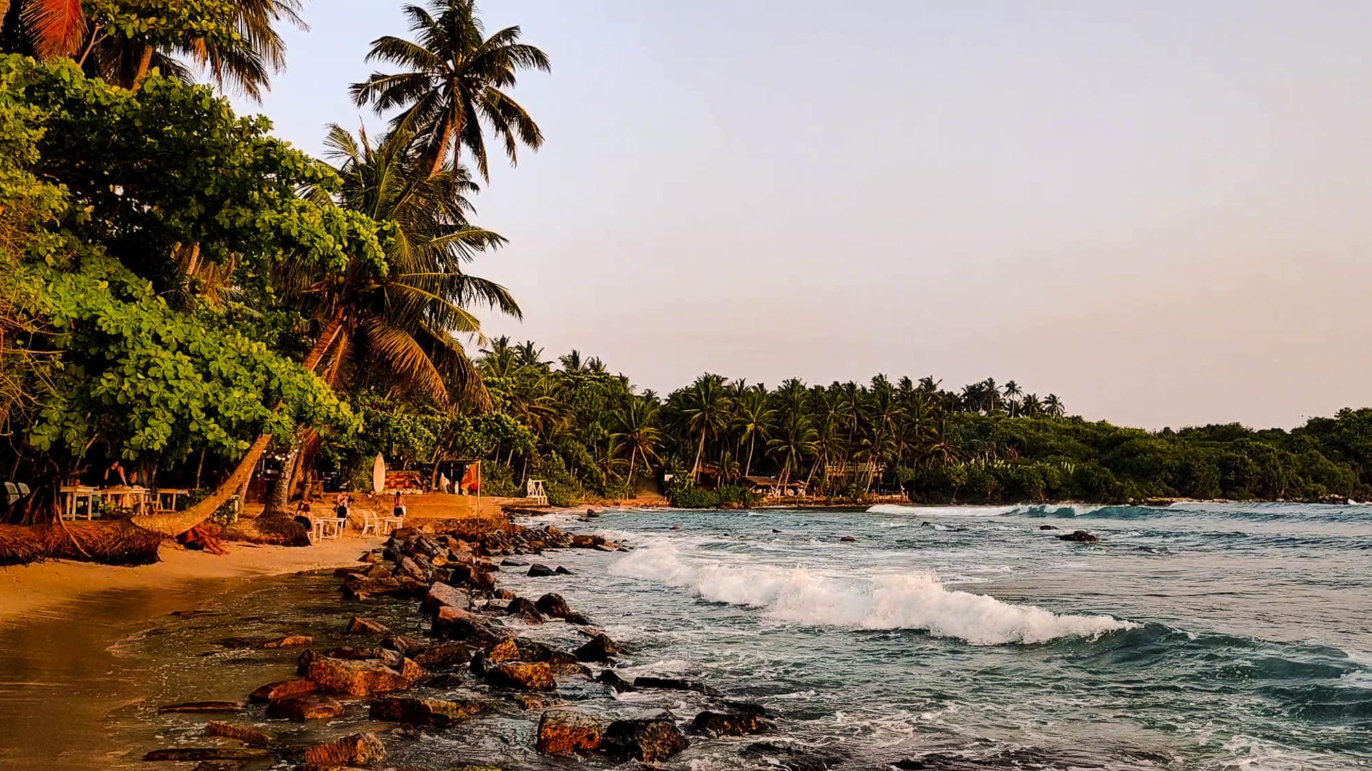 Hiriketiya Beach | A Complete Guide to Sri Lanka’s Best Beach