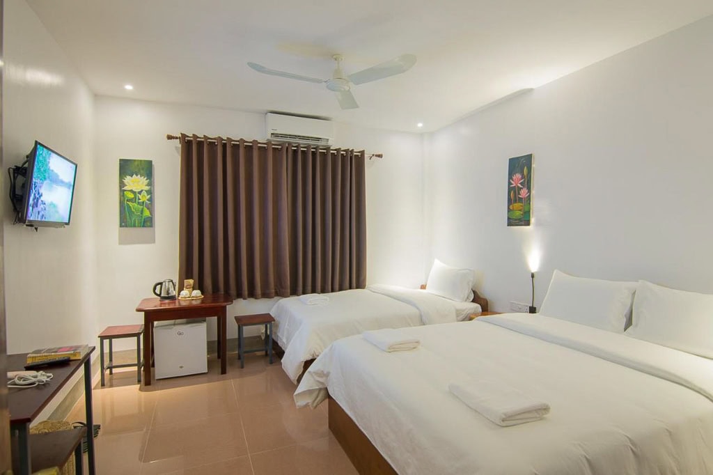 Bokre Angkor Hostel 4