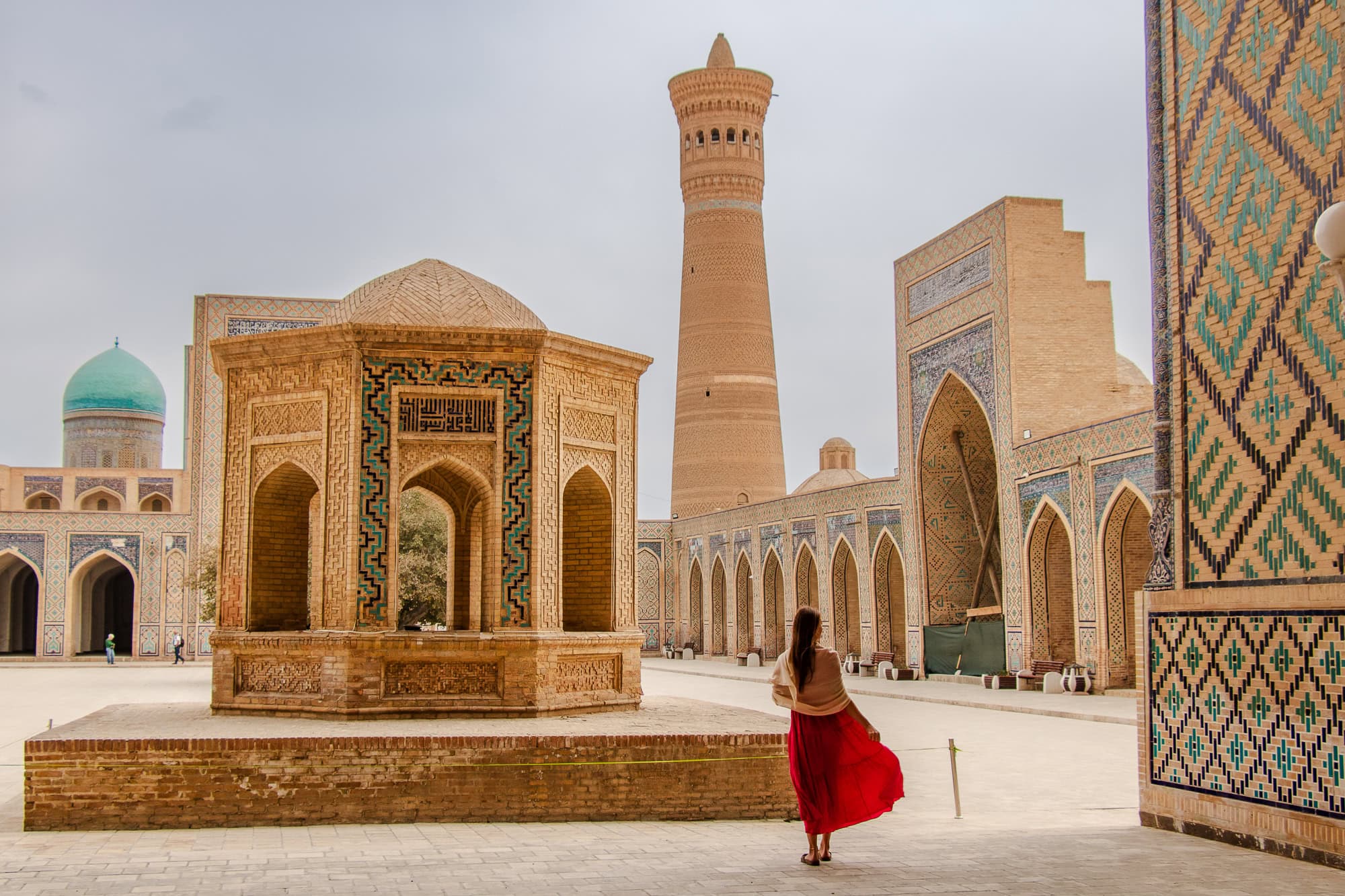 Bukhara Uzbekistan Tourism Touristvisitorguides Bukhara Uzbekistan Tourism Touristvisitorguides