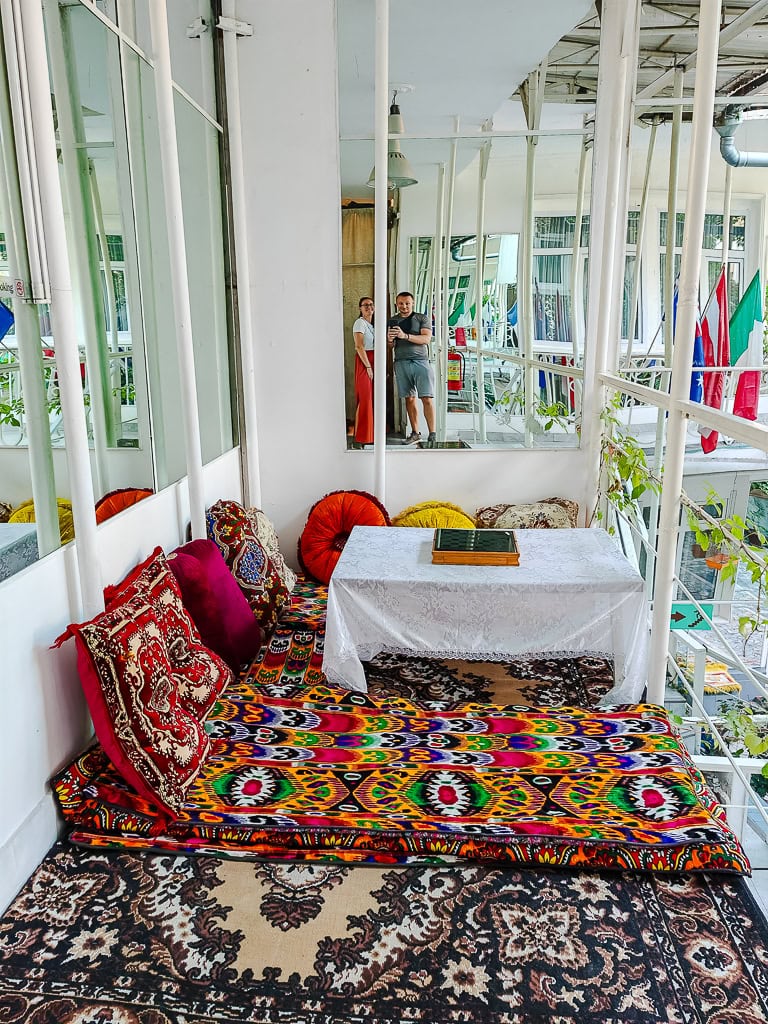 Yo Guesthouse 4