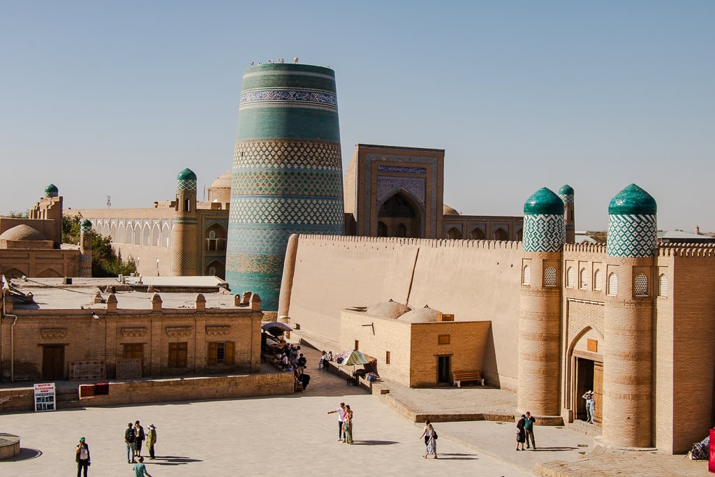 18 Amazing Things To Do In Khiva Uzbekistan s Most Magical City 18 Amazing Things To Do In Khiva Uzbekistan s Most Magical City