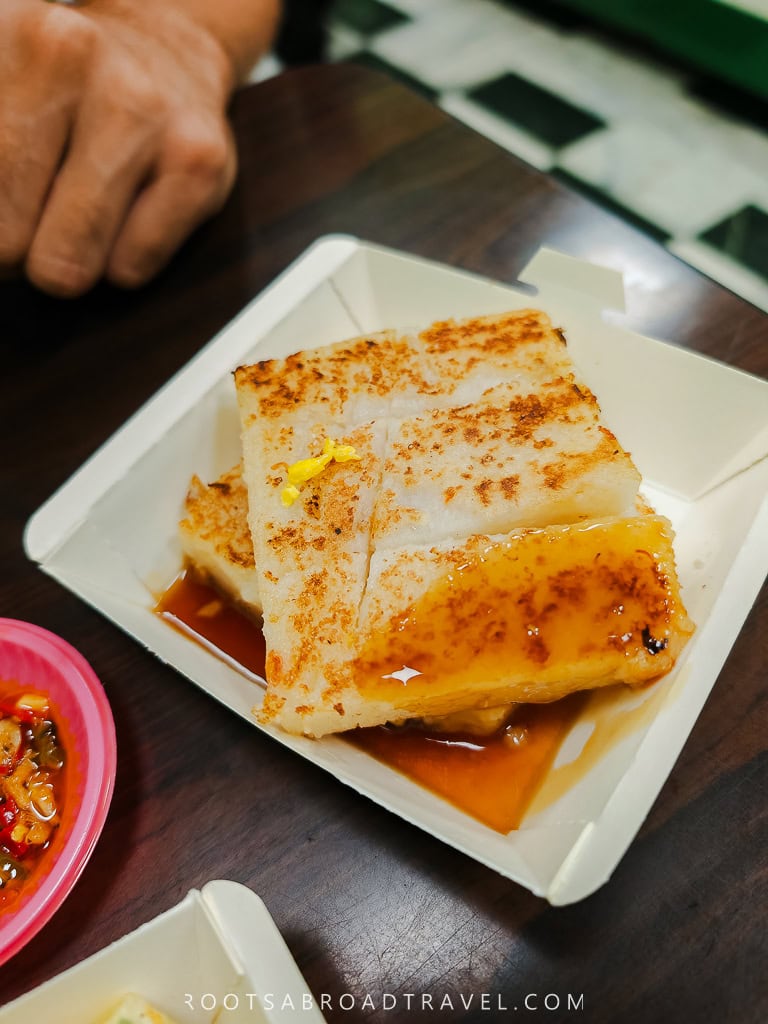 Where & What to Eat in Taipei: Ultimate Taipei Food Guide 2025