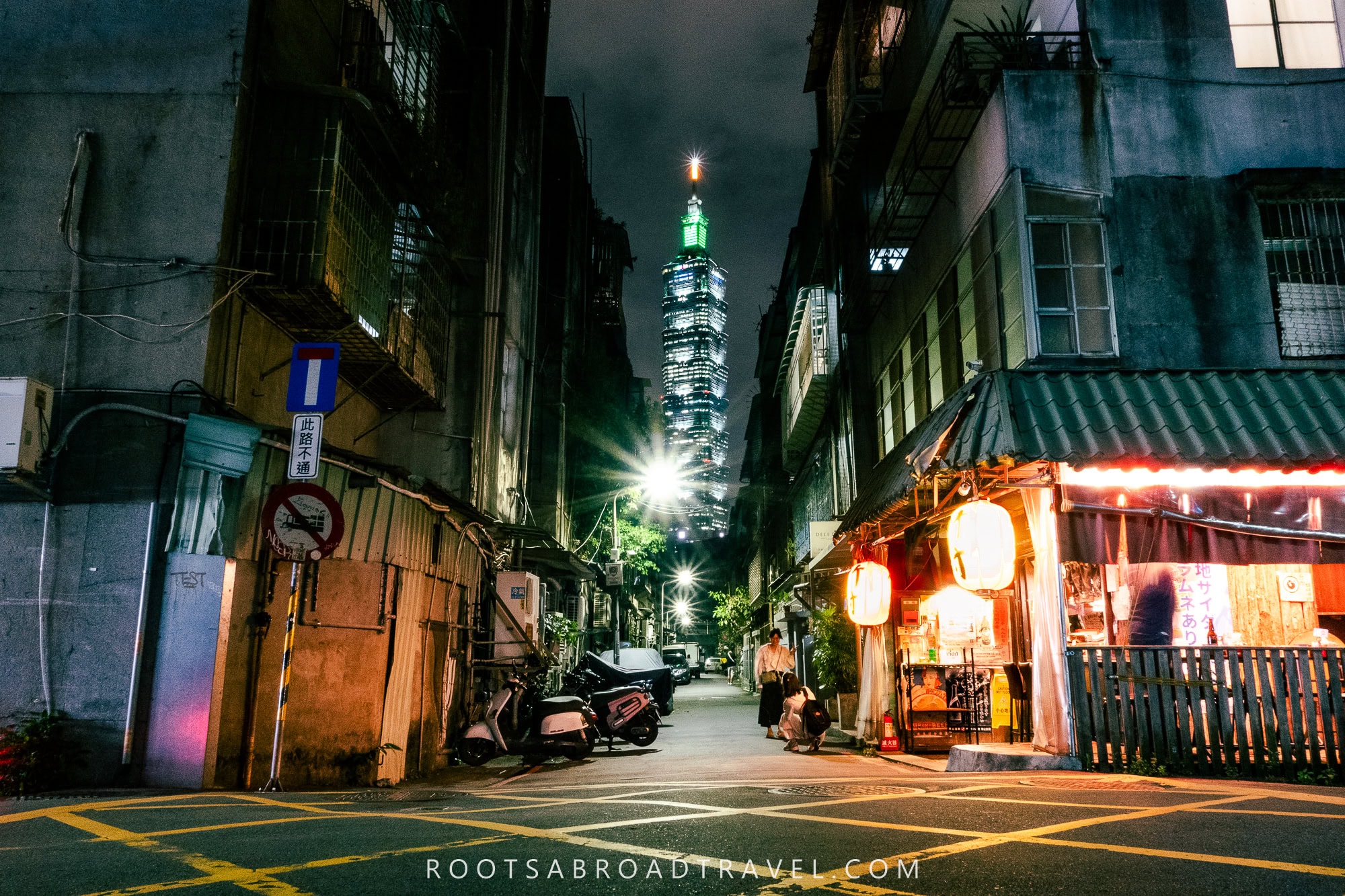 The Ultimate Taipei Itinerary: How to Spend 3 Days as a First Time