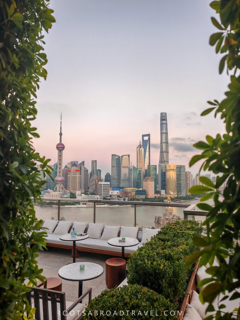 19 Epic Shanghai Photo Spots: Where to Take the Best Photos